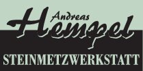 Logo von Hempel Andreas Steinmetz