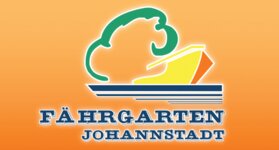 Logo von Fährgarten Johannstadt