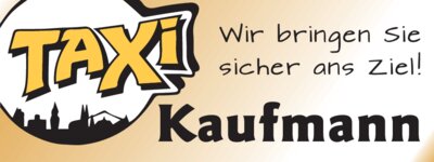 Logo von Taxi-Kaufmann