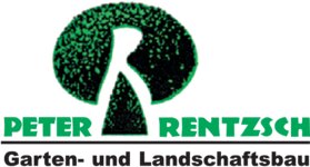 Logo von Garten- und Landschaftsbau Peter Rentzsch