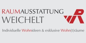 Logo von Raumausstattung Weichelt