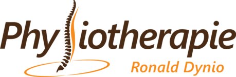 Logo von Physiotherapie Ronald Dynio