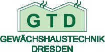 Logo von GTD-Gewächshaustechnik Montage und Vertriebs GmbH