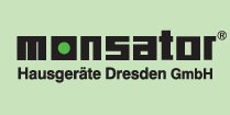 Logo von monsator Hausgeräte Dresden GmbH