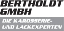 Logo von Bertholdt Karosserie und Lack GmbH