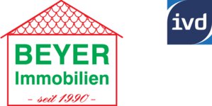 Logo von BEYER Immobilien Dresden