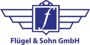 Logo von Flügel & Sohn GmbH