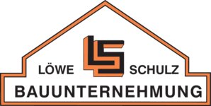 Logo von Löwe & Schulz Bauunternehmung GmbH