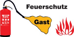 Logo von Feuerschutz Gast