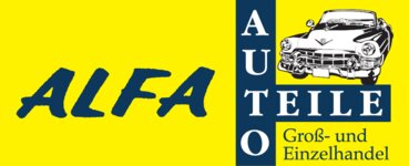 Logo von Autoteile ALFA Gröbern
