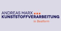 Logo von Kunststoffverarbeitung Marx