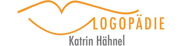 Logo von Logopädie Katrin Hähnel