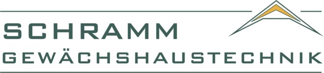 Logo von Schramm Gewächshaustechnik