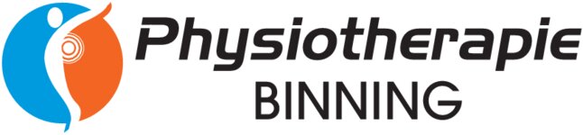 Logo von Physiotherapie Binning