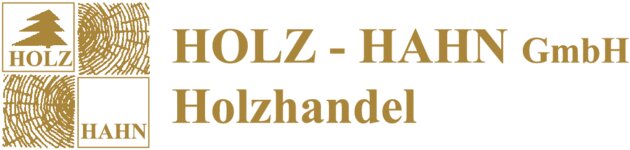 Logo von Holz-Hahn GmbH