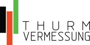 Logo von Vermessungsbüro Thurm