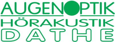 Logo von Augenoptik Hörakustik Dathe