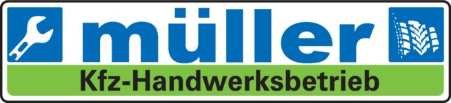 Logo von Reifenservice Müller