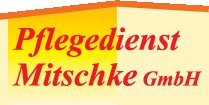 Logo von Mitschke Gisela Pflegedienst