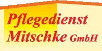 Logo von Mitschke Gisela Pflegedienst