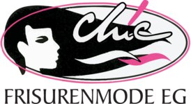 Logo von Chic Frisurenmode eG