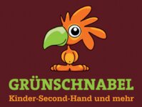 Logo von Grünschnabel Kinder-Second-Hand und mehr