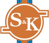 Logo von S & K GmbH, Jacuzzi Whirlpool