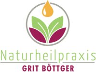 Logo von Naturheilpraxis Grit Böttger