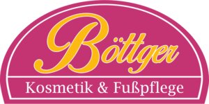 Logo von Kosmetik & Fußpflege Grit Böttger