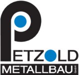 Logo von Metallbau Petzold GmbH