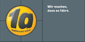 Logo von 1a autoservice Car-Point Heiko Hanisch