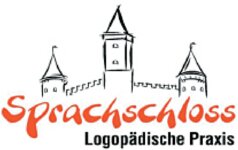 Logo von Logopädische Praxis Sprachschloss