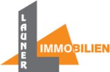 Logo von Launer Immobilien