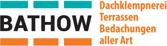 Logo von BATHOW Dach GmbH