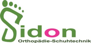 Logo von SIDON Orthopädie-Schuhtechnik, Inh, Claudia Mertsching