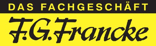 Logo von Francke F. G. Wein Sekt Spirituosen