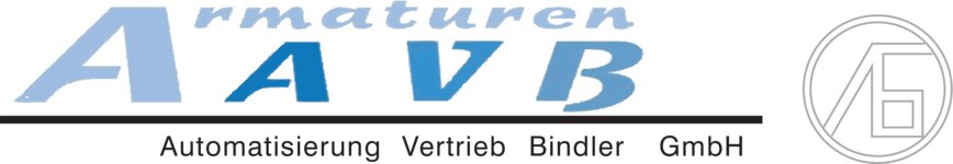 Logo von Armaturen Automatisierung Vertrieb Bindler GmbH