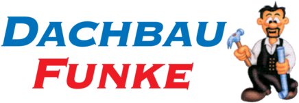 Logo von Dachbau Funke