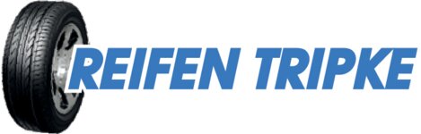 Logo von Reifen Tripke Inh. Sören Flint