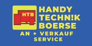 Logo von Handy & Technik Börse