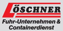 Logo von Containerdienst Löschner