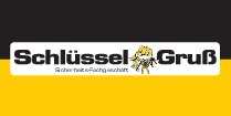 Logo von Gruß Sicherheitssysteme GmbH