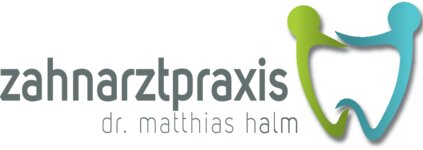 Logo von Halm Matthias Dr. Zahnarzt