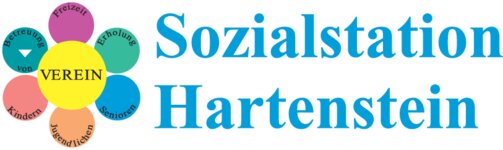 Logo von Sozialstation Hartenstein