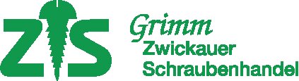 Logo von Grimm Zwickauer Schraubenhandel