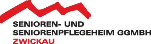 Logo von Senioren- & Seniorenpflegeheim gGmbH