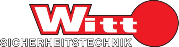 Logo von Witt Sicherheitstechnik