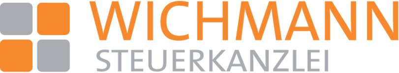 Logo von Steuerberater Wichmann
