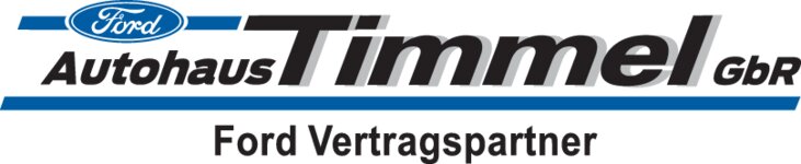Logo von Autohaus Timmel GbR