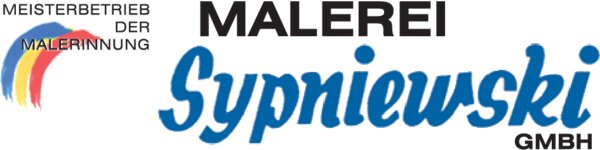 Logo von Malerei Sypniewski GmbH